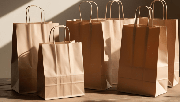 green packaging solutions, vtpl paper bags in bangalore
