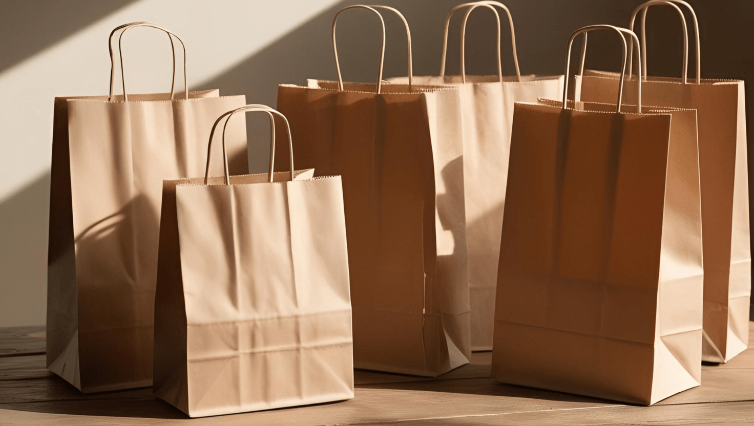 green packaging solutions, vtpl paper bags in bangalore