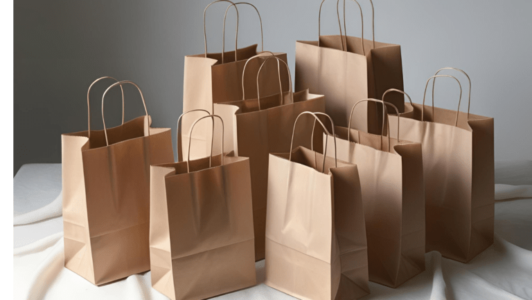 sustainable paper bags vtpl paper bag manufacturers in bangalore